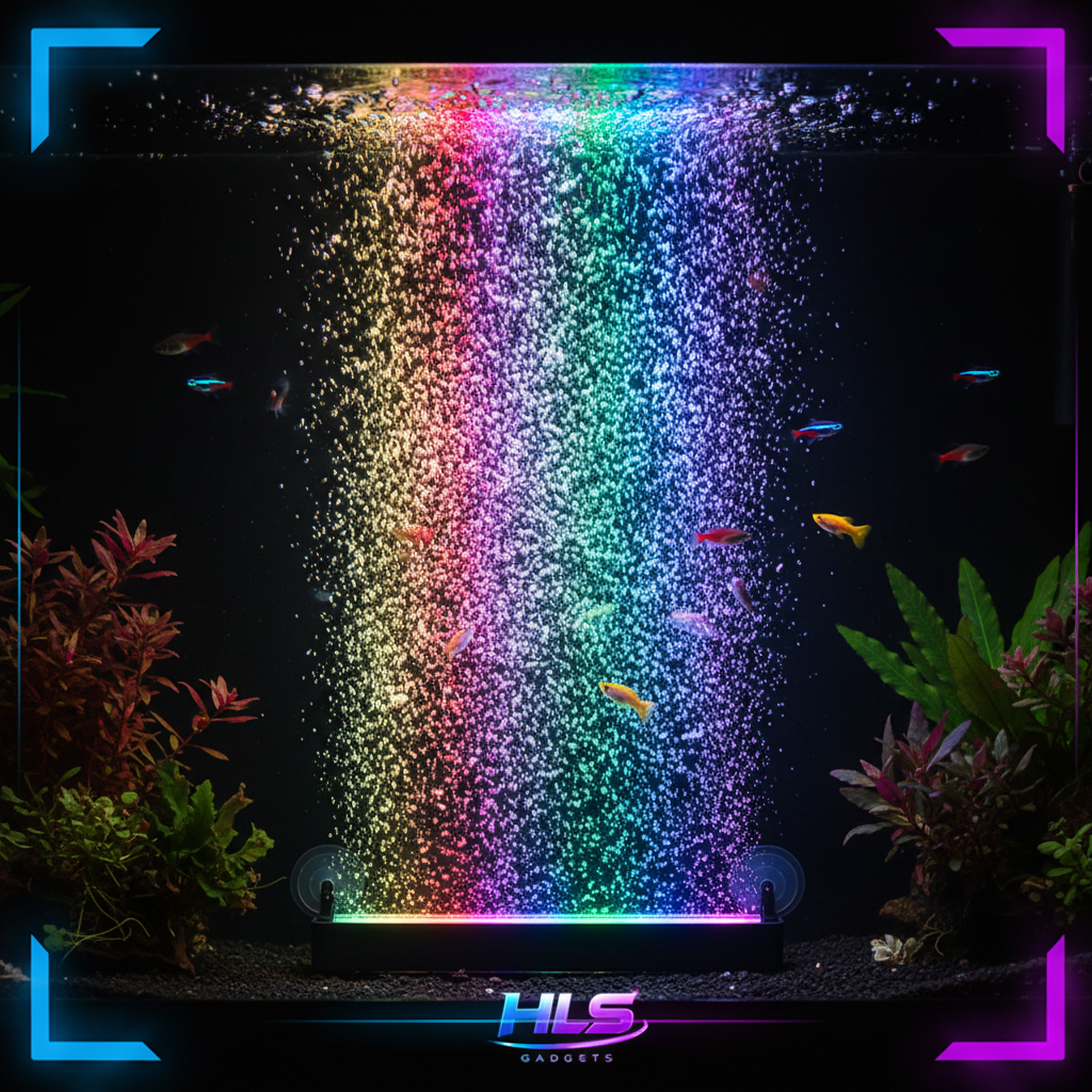 RGB Lifestyle