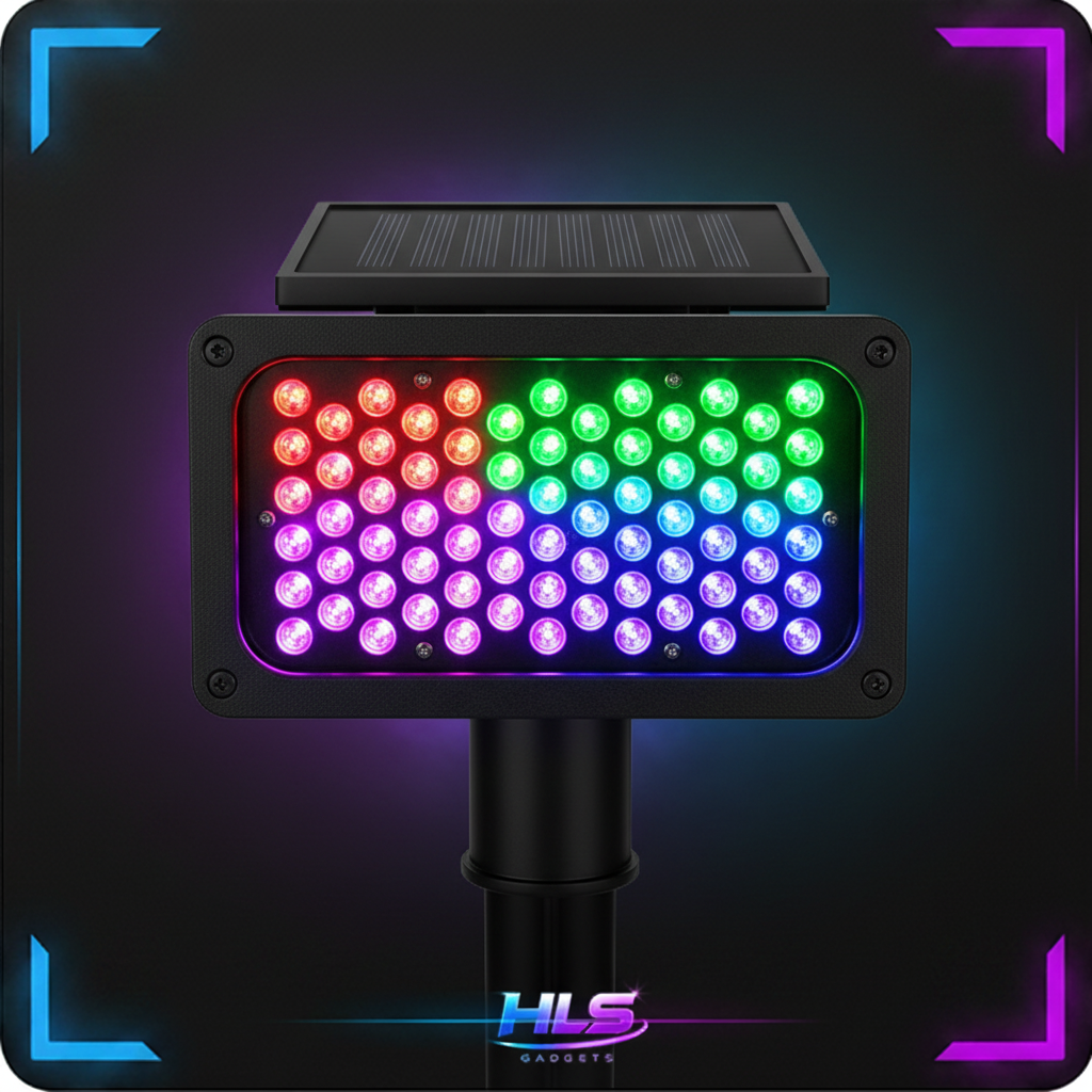 RGB Macro