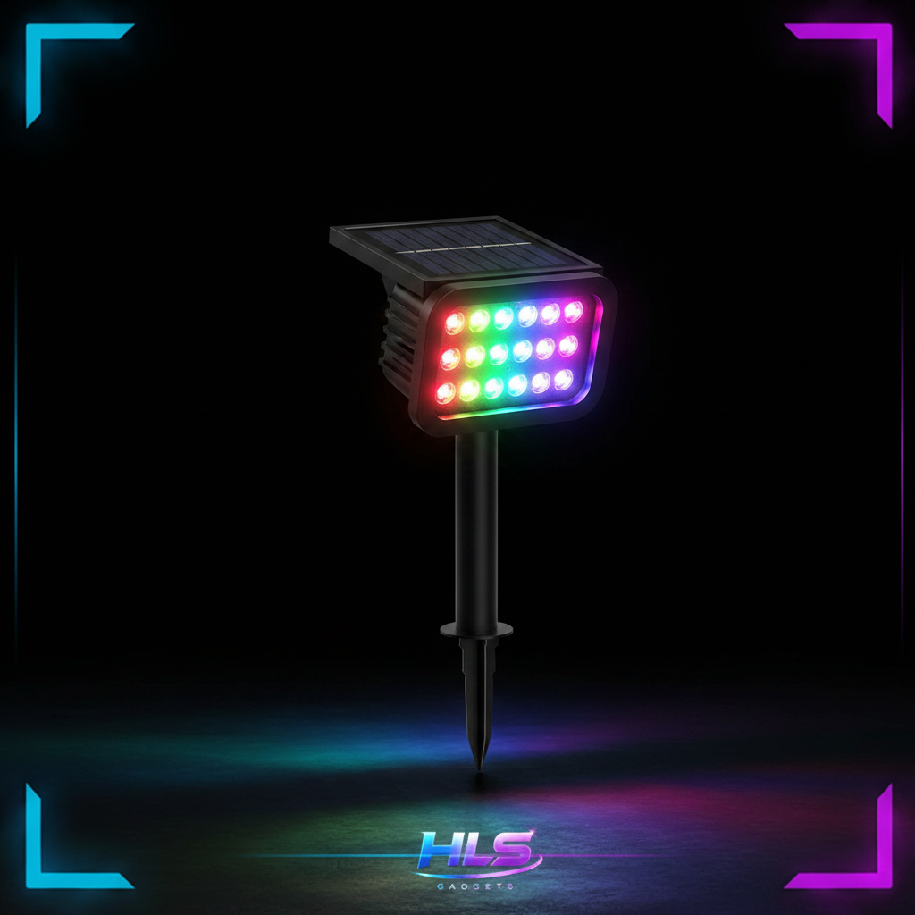 RGB
