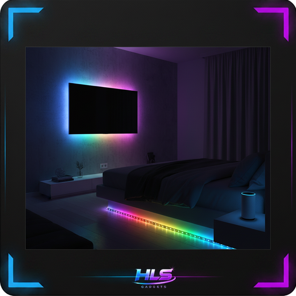 Room Lifestyle