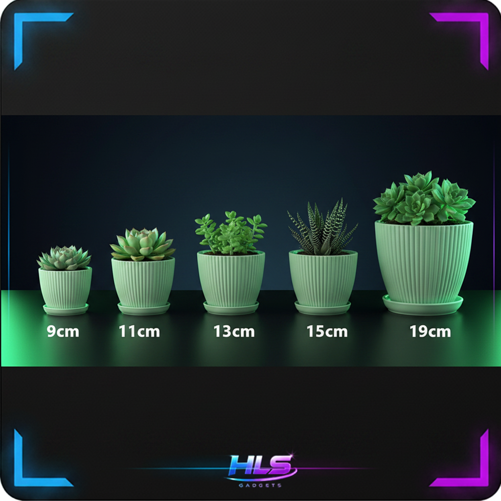 Size Comparison
