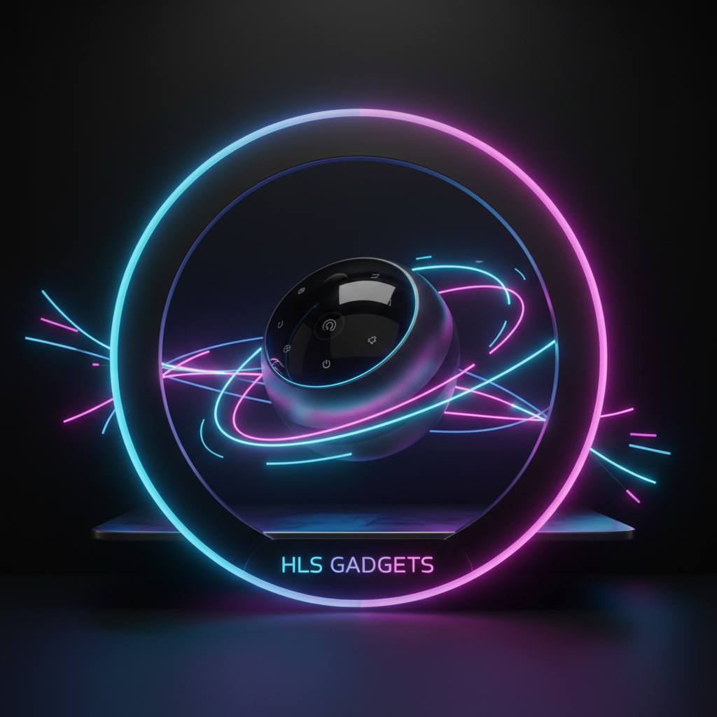Smart Gadgets collection