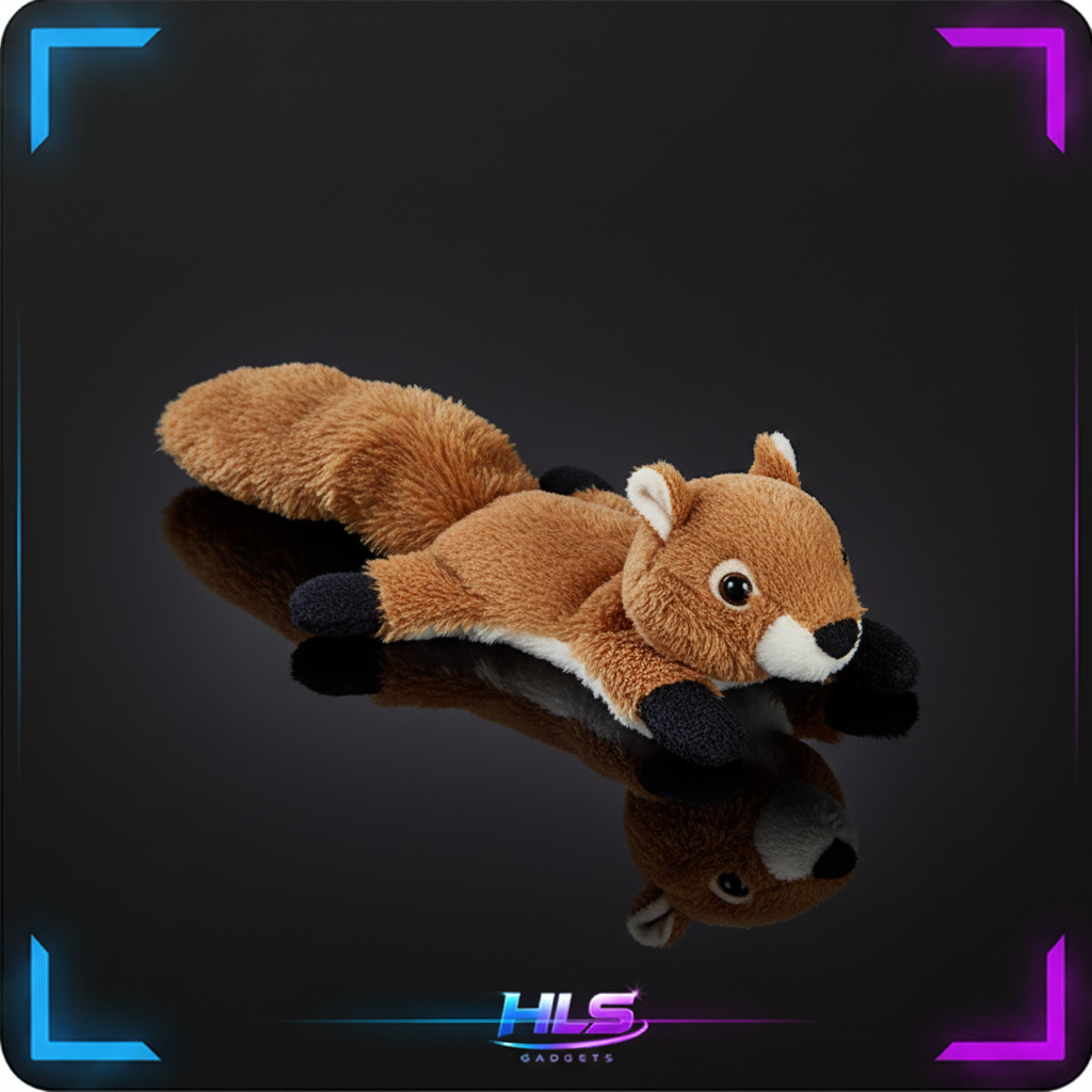 Squirrel