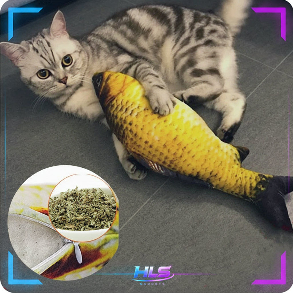 Tabby Lifestyle