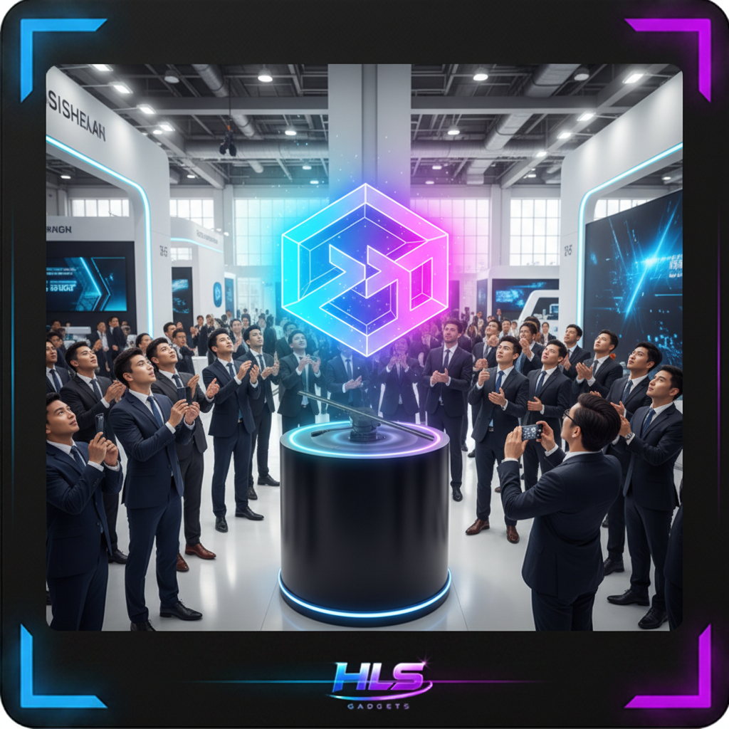 Trade Show