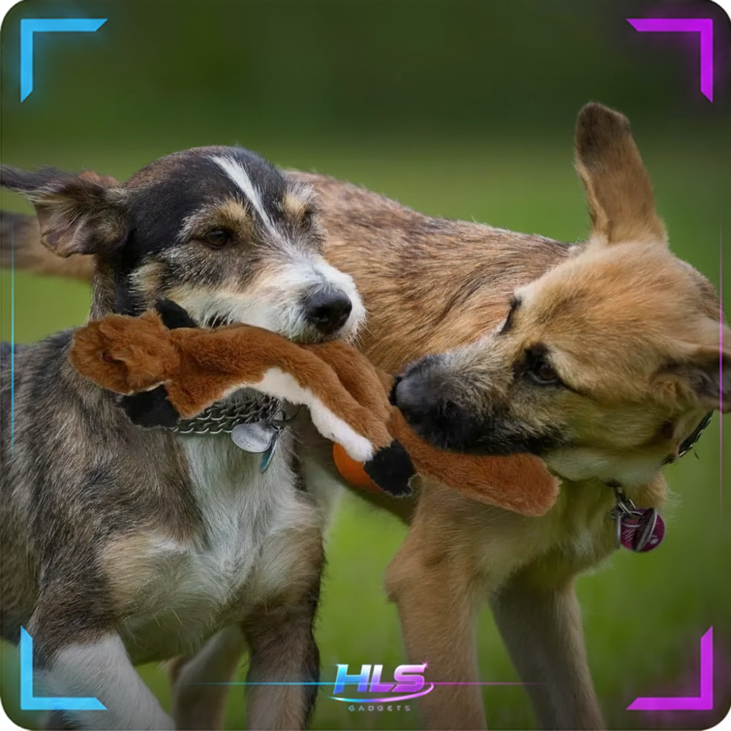 Tug of War