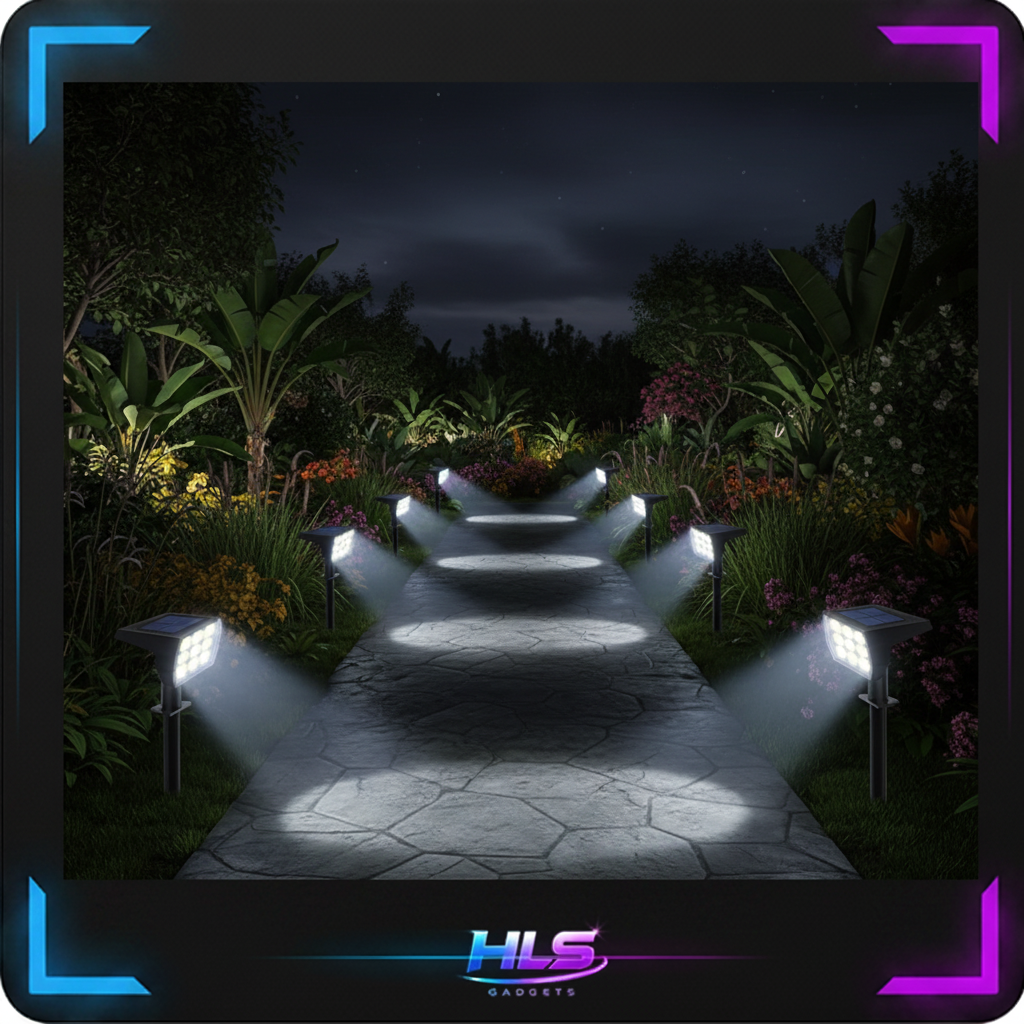 Walkway