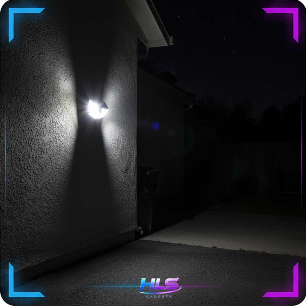 Wall