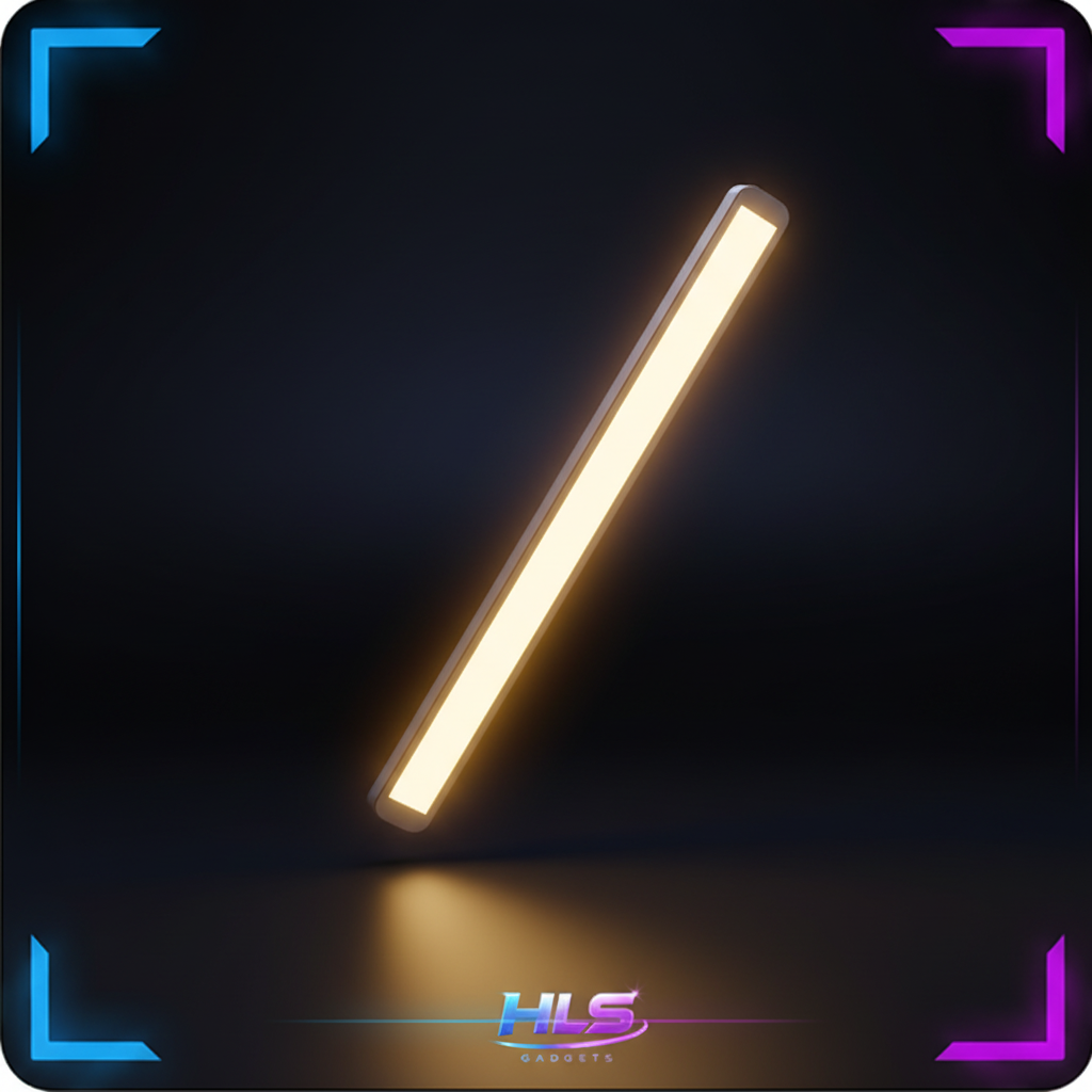 Warm White LED Bar