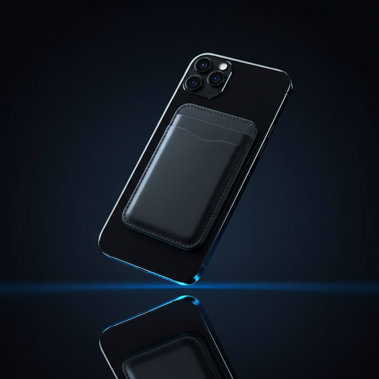 With Phone